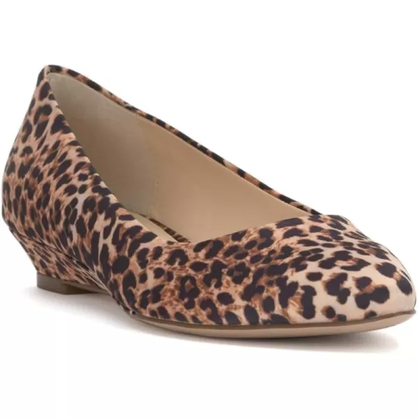 Jessica Simpson Women's Leytun Ballet Flat