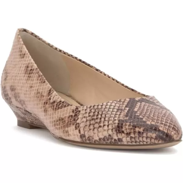 Jessica Simpson Women's Leytun Ballet Flat