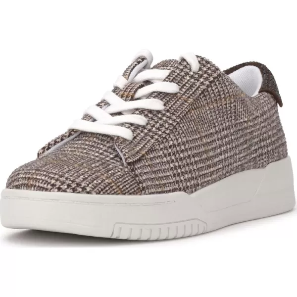 Jessica Simpson Women's Silesta Rhinestone Low Top Causal Fashion Sneakers