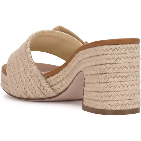 Jessica Simpson Women's Peccio Heeled Sandal