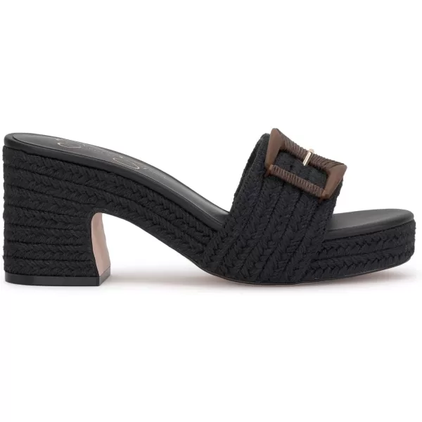 Jessica Simpson Women's Peccio Heeled Sandal