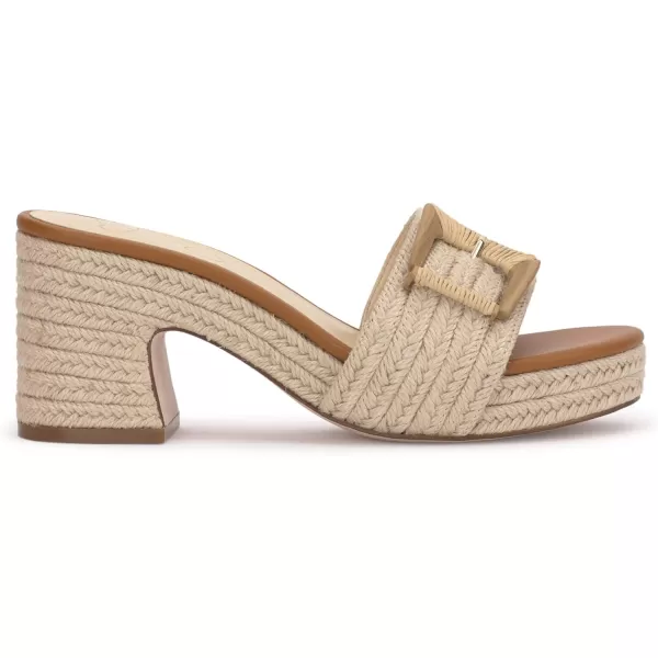 Jessica Simpson Women's Peccio Heeled Sandal