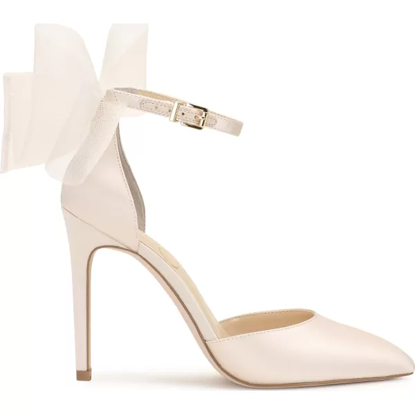 Jessica Simpson Women's Phindies Pump