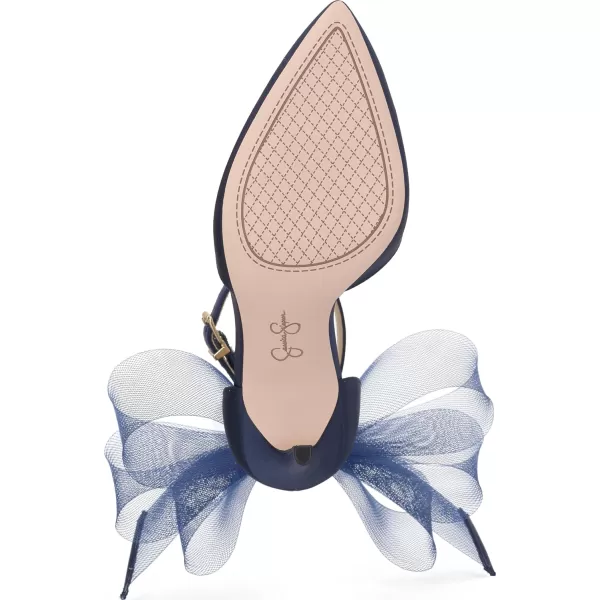 Jessica Simpson Women's Phindies Pump