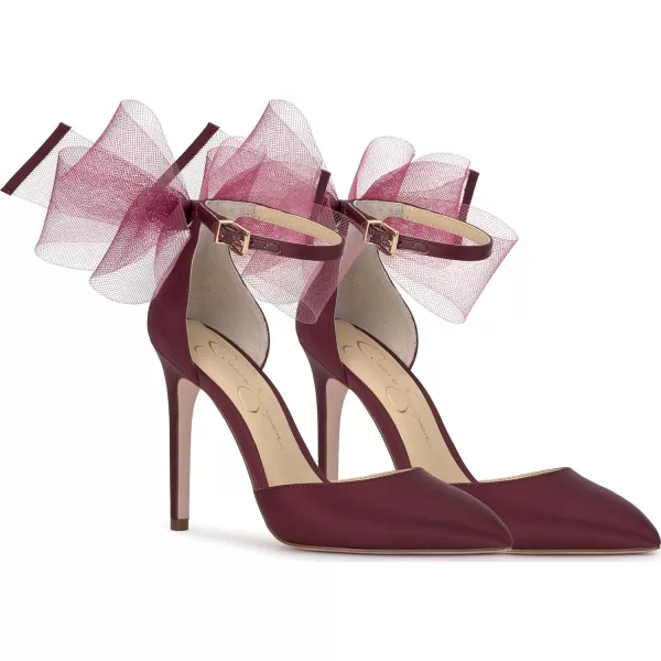 Jessica Simpson Women's Phindies Pump