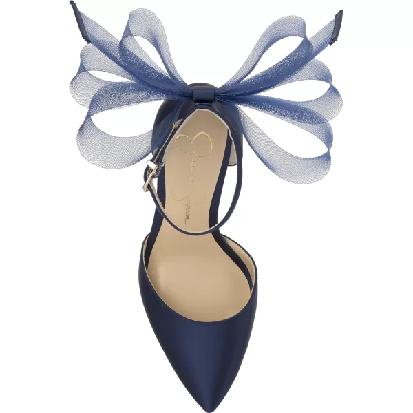 Jessica Simpson Women's Phindies Pump