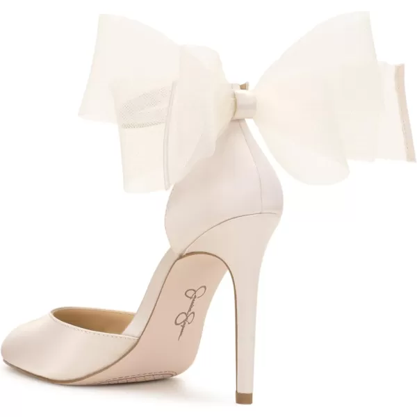 Jessica Simpson Women's Phindies Pump