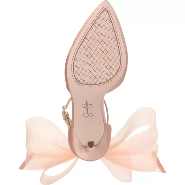 Jessica Simpson Women's Phindies Pump