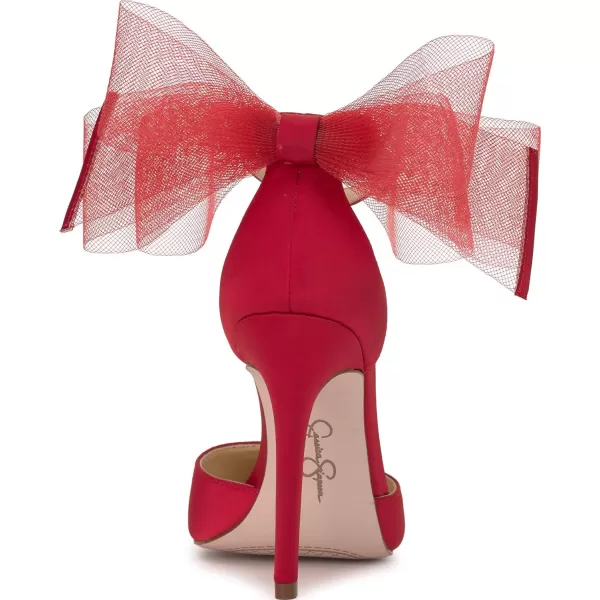 Jessica Simpson Women's Phindies Pump