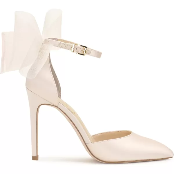 Jessica Simpson Women's Phindies Pump