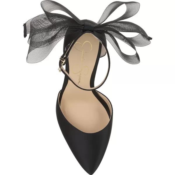 Jessica Simpson Women's Phindies Pump