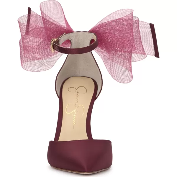Jessica Simpson Women's Phindies Pump