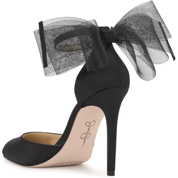 Jessica Simpson Women's Phindies Pump
