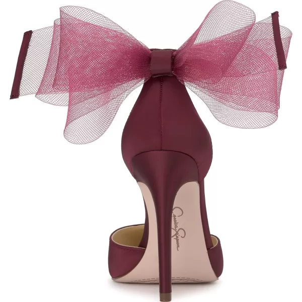 Jessica Simpson Women's Phindies Pump