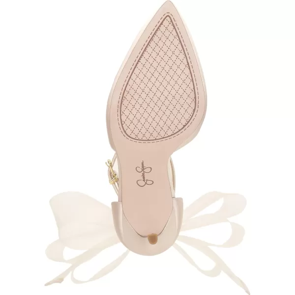 Jessica Simpson Women's Phindies Pump