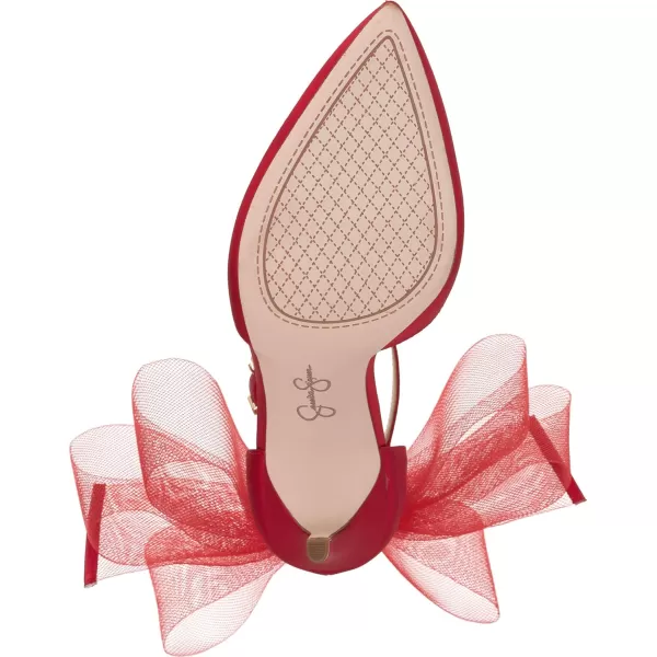 Jessica Simpson Women's Phindies Pump