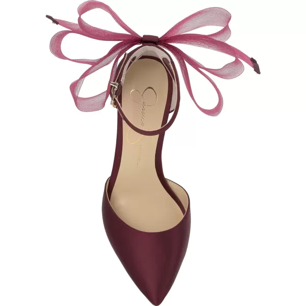 Jessica Simpson Women's Phindies Pump