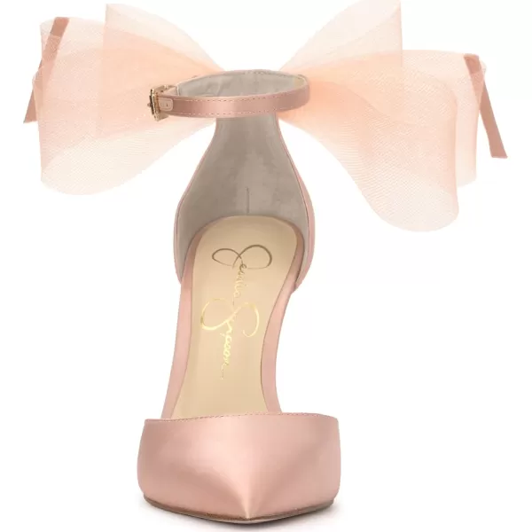 Jessica Simpson Women's Phindies Pump