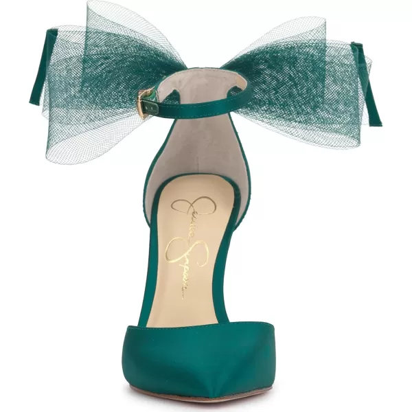 Jessica Simpson Women's Phindies Pump