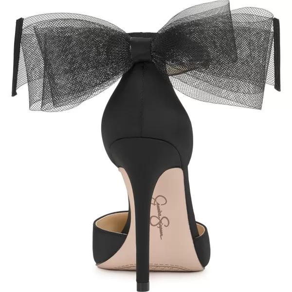 Jessica Simpson Women's Phindies Pump