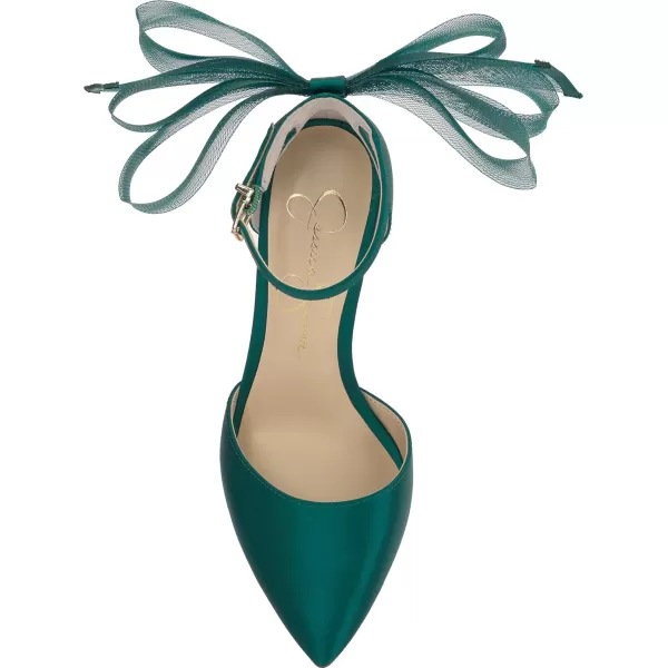 Jessica Simpson Women's Phindies Pump