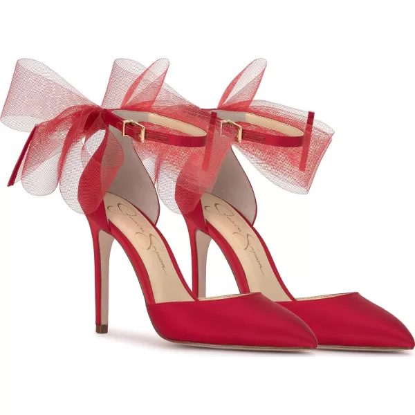 Jessica Simpson Women's Phindies Pump