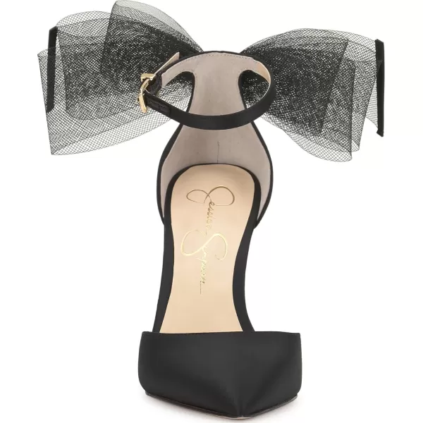 Jessica Simpson Women's Phindies Pump