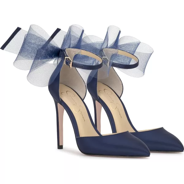 Jessica Simpson Women's Phindies Pump