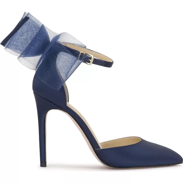 Jessica Simpson Women's Phindies Pump