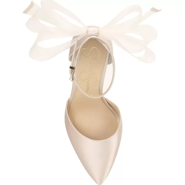 Jessica Simpson Women's Phindies Pump