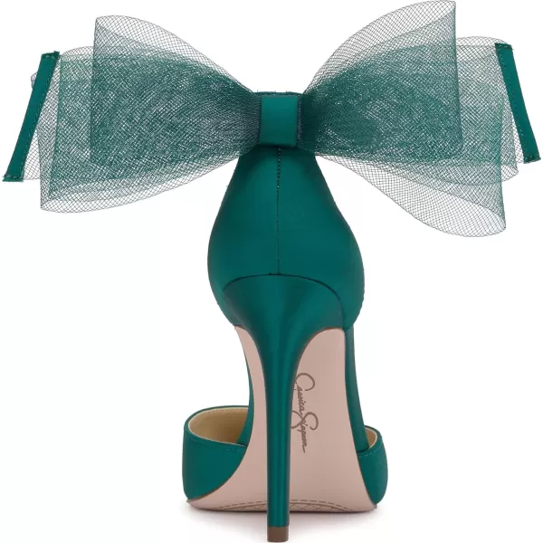 Jessica Simpson Women's Phindies Pump