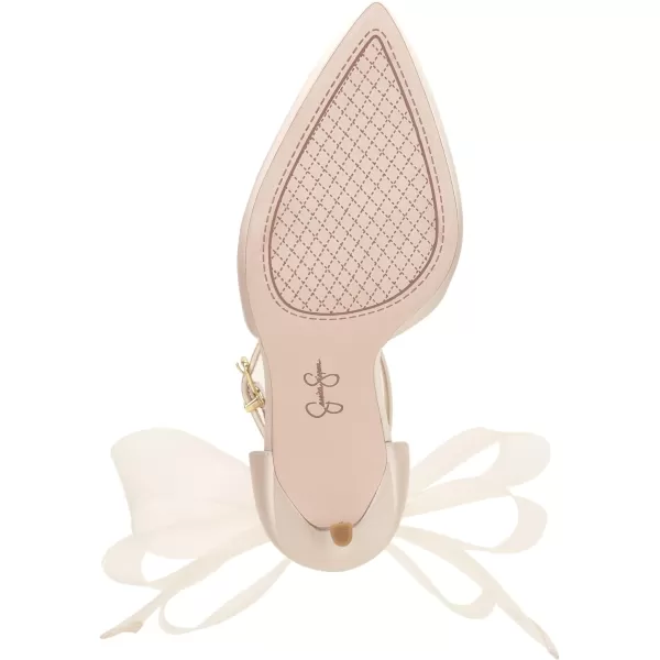 Jessica Simpson Women's Phindies Pump