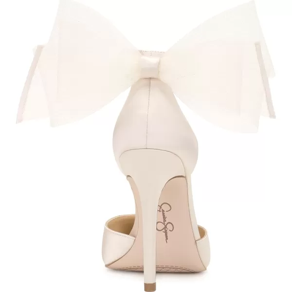 Jessica Simpson Women's Phindies Pump