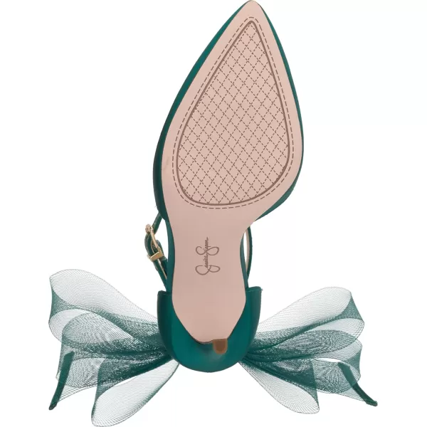 Jessica Simpson Women's Phindies Pump