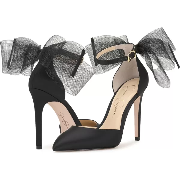 Jessica Simpson Women's Phindies Pump