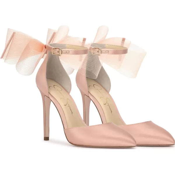 Jessica Simpson Women's Phindies Pump