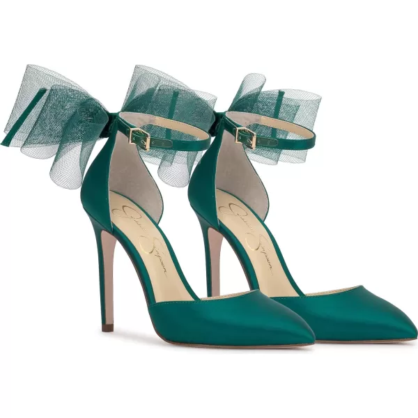 Jessica Simpson Women's Phindies Pump