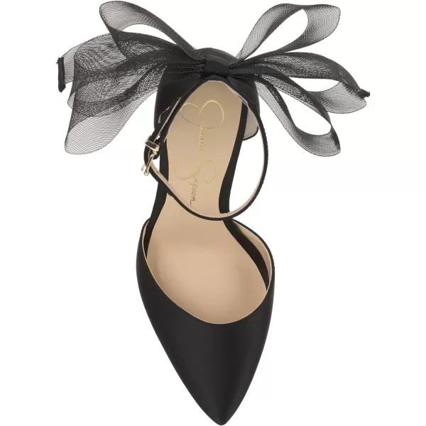 Jessica Simpson Women's Phindies Pump