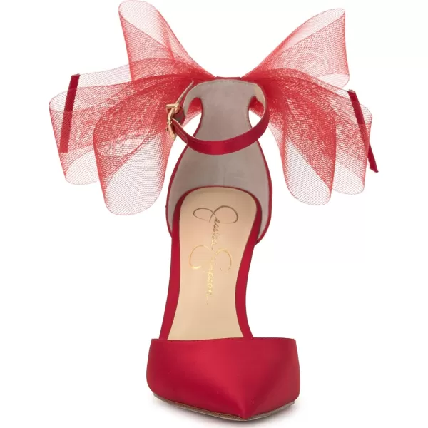 Jessica Simpson Women's Phindies Pump