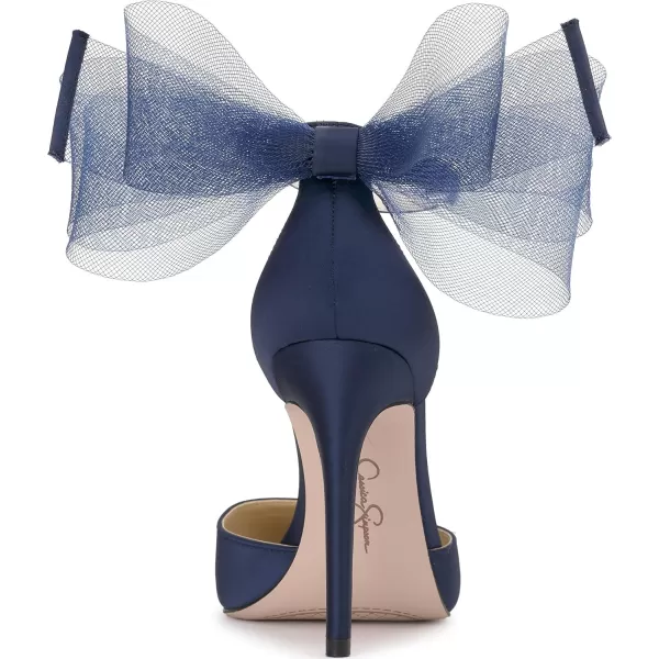 Jessica Simpson Women's Phindies Pump