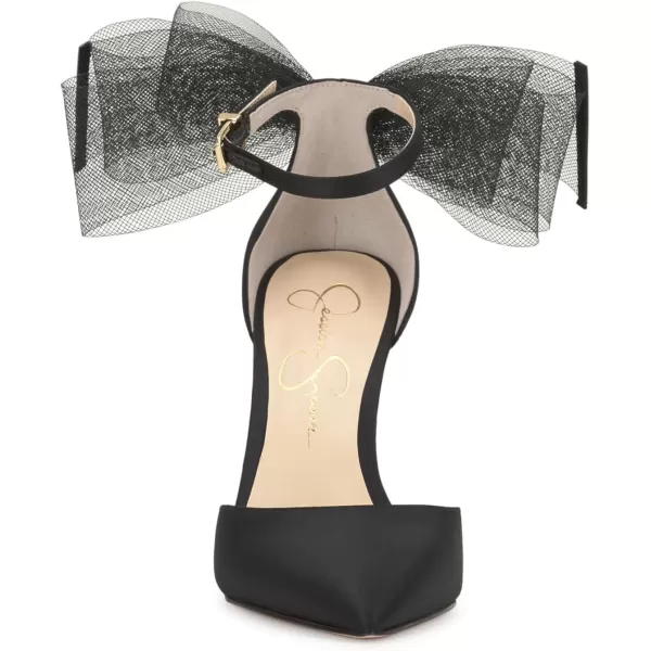 Jessica Simpson Women's Phindies Pump