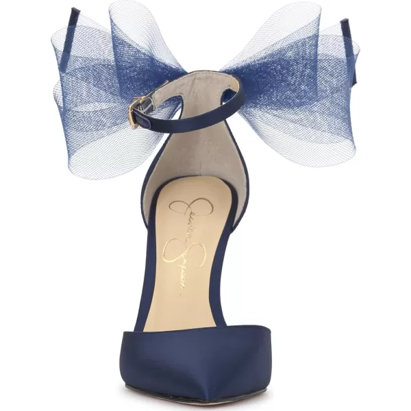 Jessica Simpson Women's Phindies Pump