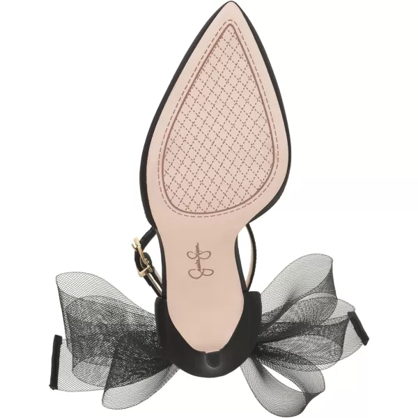 Jessica Simpson Women's Phindies Pump