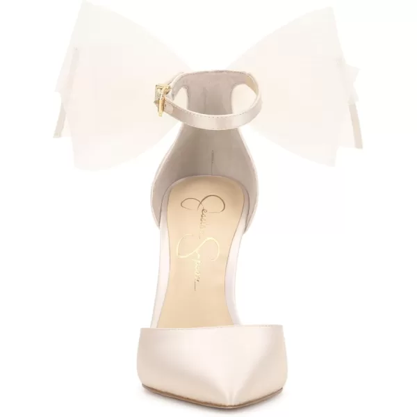 Jessica Simpson Women's Phindies Pump