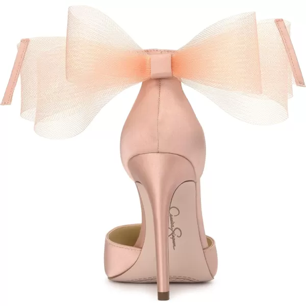 Jessica Simpson Women's Phindies Pump