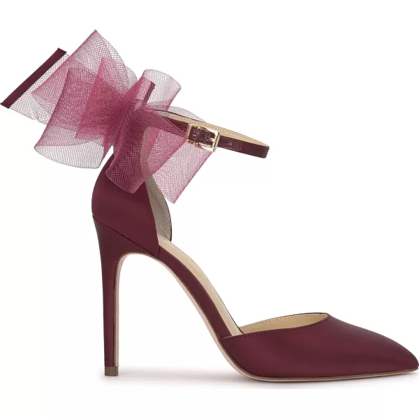 Jessica Simpson Women's Phindies Pump