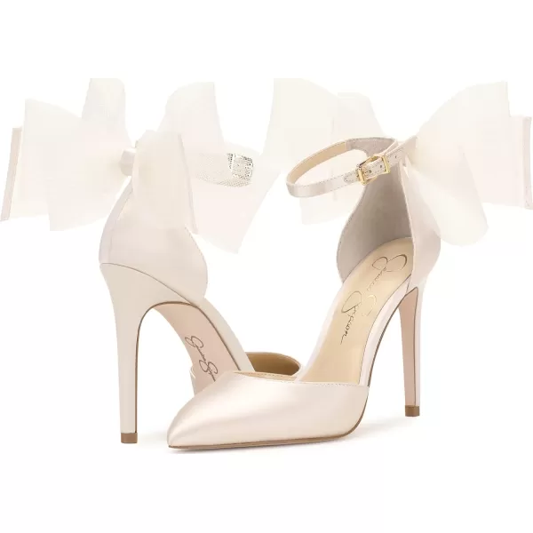 Jessica Simpson Women's Phindies Pump