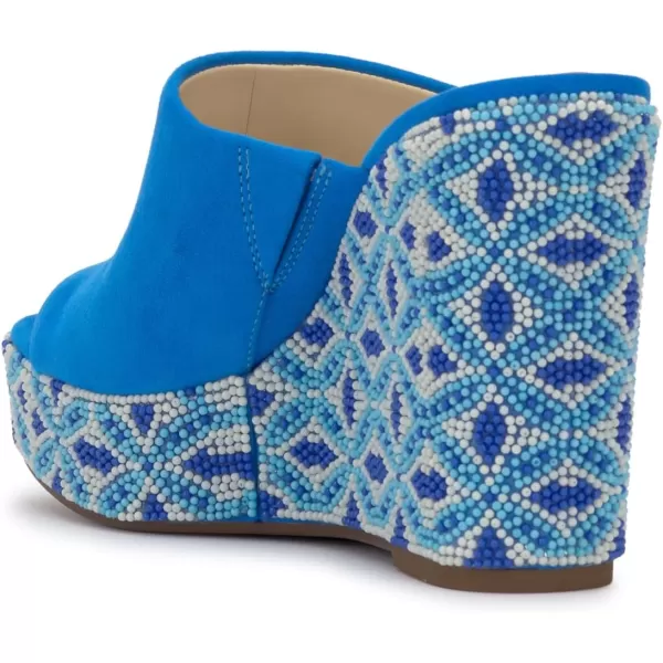 Jessica Simpson Women's Shantell4 Wedge Sandal