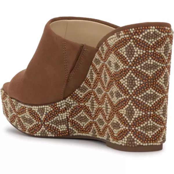 Jessica Simpson Women's Shantell4 Wedge Sandal
