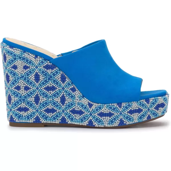 Jessica Simpson Women's Shantell4 Wedge Sandal